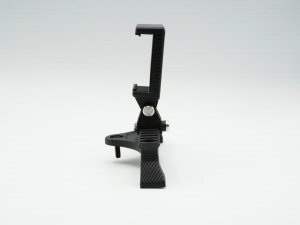 Ford Bronco Multi Function Holder - Pic-Angle Rail w/ Phone Mount